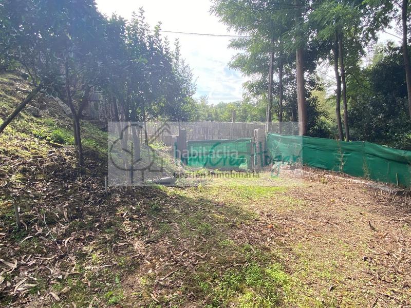 Foto cc3ad6bc-acb1-4f5a-8c2a-f3f540033985. Chalet avec chauffage parking dans Porriño (O)