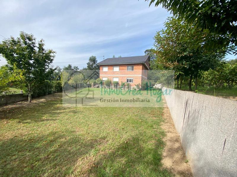 Foto cda5ca94-68c5-4a10-bac2-5dcf1aaba35e. Chalet avec chauffage parking dans Porriño (O)