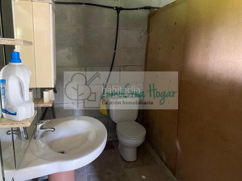 Foto ceabf708-ea5f-44dc-9127-3feaa3db23cc. Chalet avec chauffage parking dans Porriño (O)