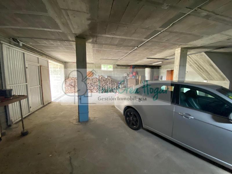 Foto d5064fa9-9a5d-4c0d-8973-68d9600f5ef7. Chalet avec chauffage parking dans Porriño (O)