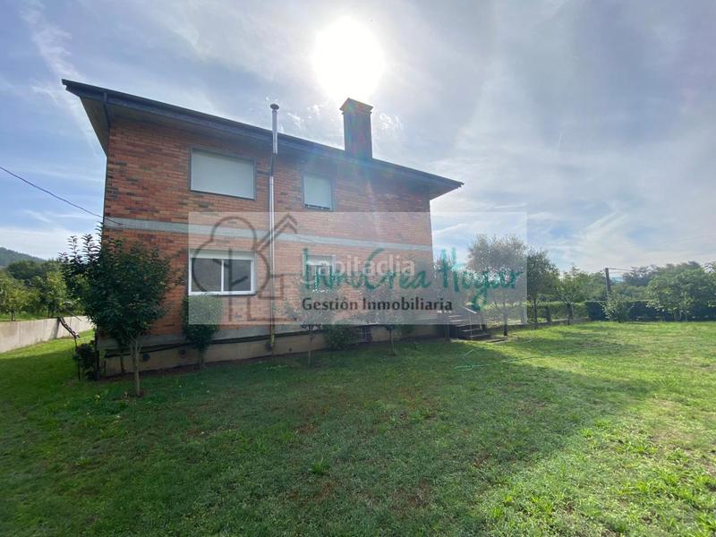 Foto e3ffef38-6856-44ec-b55f-6d2ff1cc5976. Chalet avec chauffage parking dans Porriño (O)