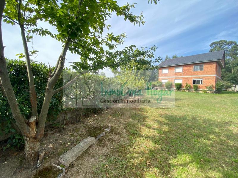 Foto eacd6b62-06d7-4fc4-a707-a42319c99957. Chalet avec chauffage parking dans Porriño (O)