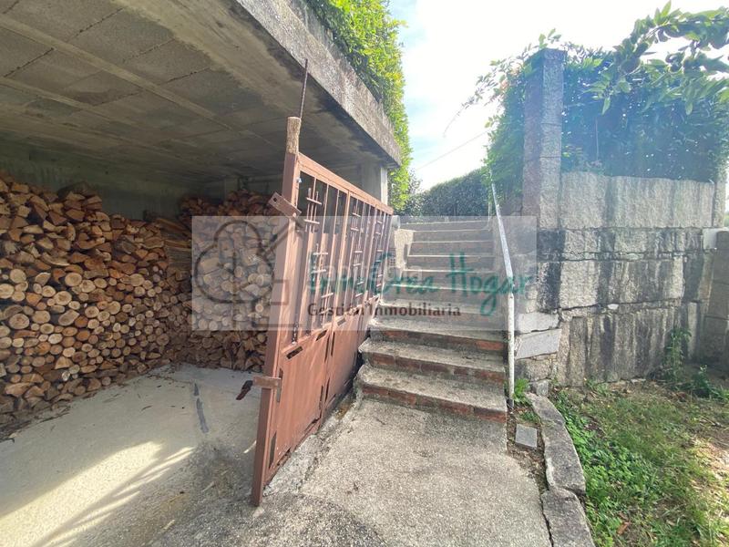 Foto ee690321-0377-4fa7-9fcb-894358f611c3. Chalet avec chauffage parking dans Porriño (O)