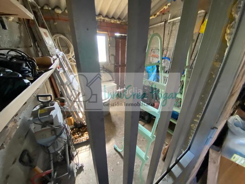 Foto 516486a1-8f4d-488d-b543-82e092cf910a. Casa amb calefacció aparcament a Salvaterra de Miño