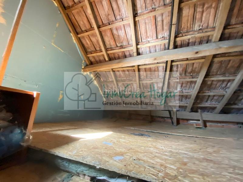 Foto b05a3a52-f9f6-4fb2-85b6-b3169f2441be. Casa amb calefacció aparcament a Salvaterra de Miño
