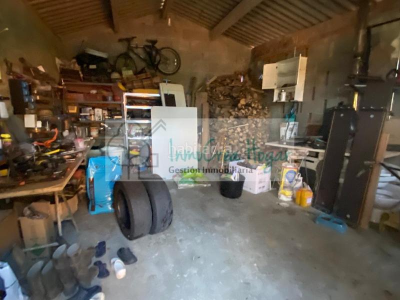 Foto b403c9aa-50c0-497f-b2e4-cd720ccd1e32. Casa amb calefacció aparcament a Salvaterra de Miño