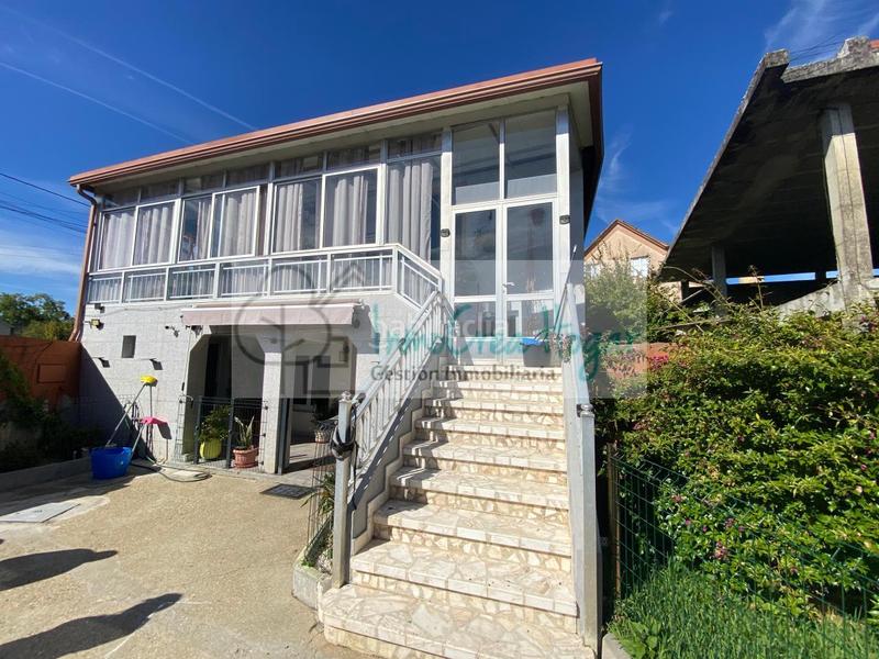 Foto c6515815-c9a8-4e73-944b-043ce07c2563. Casa amb calefacció aparcament a Salvaterra de Miño