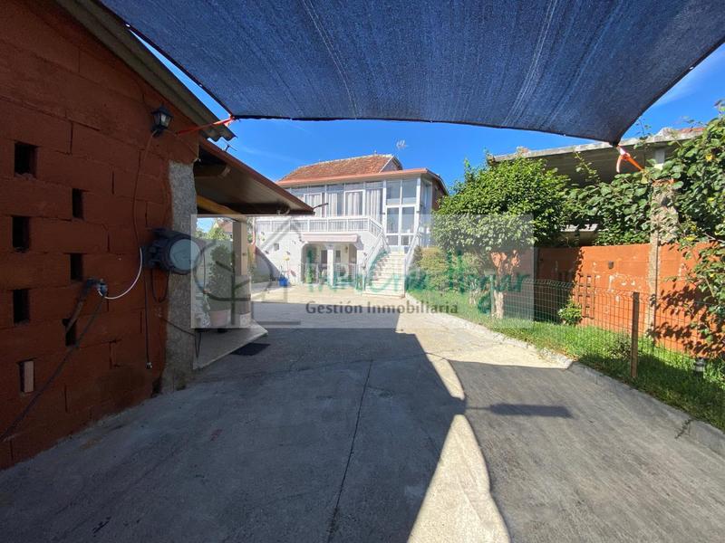 Foto f168a951-1fb3-480b-88be-69e9f1507878. Casa amb calefacció aparcament a Salvaterra de Miño