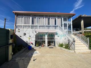Casa a Salvaterra de Miño