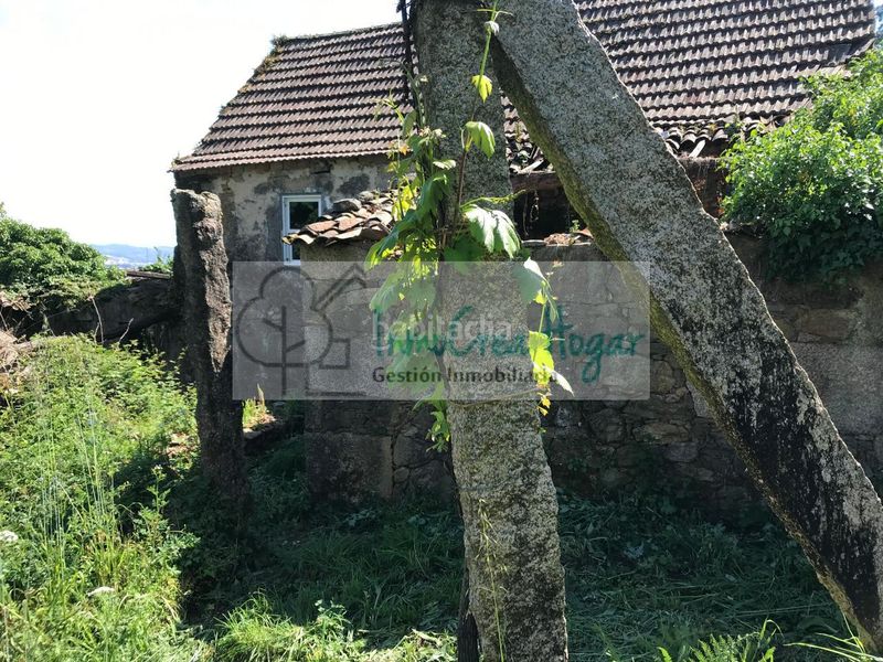 Foto 12b1379b-5ad6-493e-91d4-a5e057761ff3. Casa amb aparcament a Mos