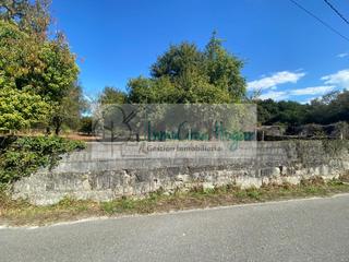 Rural plot in Ponteareas