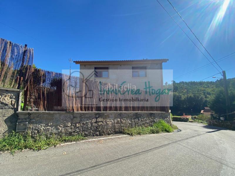 Foto 2f9fda47-a459-4274-8163-e1f6ac0ee54e. Casa con riscaldamento in Fornelos de Montes