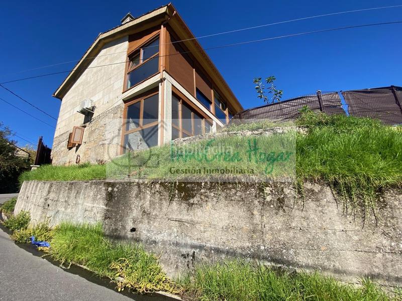 Foto 331a8c09-3304-47cd-ade3-7c37352d0c95. Casa con riscaldamento in Fornelos de Montes