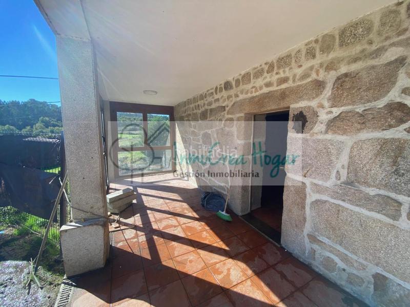 Foto 559d39c9-85a1-4146-b628-8de47da67568. Casa con riscaldamento in Fornelos de Montes