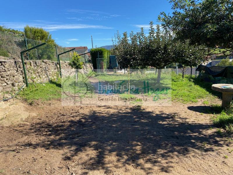 Foto 6b896c3e-2119-4cc9-a154-de97c67be363. Casa con riscaldamento in Fornelos de Montes