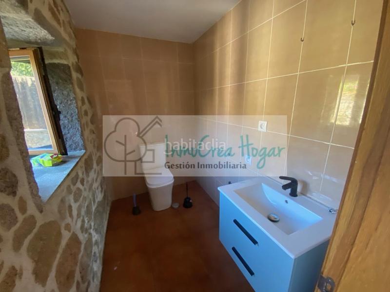 Foto 7403d6cc-afab-4d44-a83d-0ac66b7f3857. Casa con riscaldamento in Fornelos de Montes