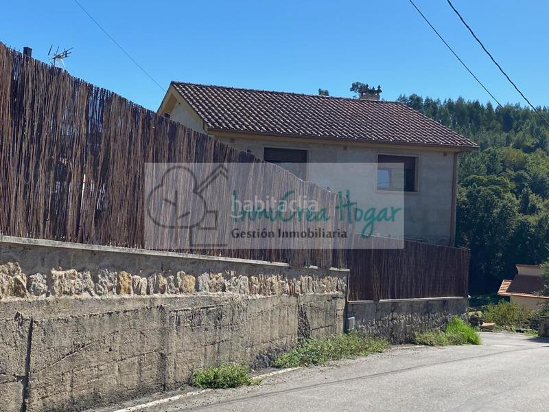 Foto 7e4a75e1-21ee-4648-b5a0-50547613adee. Casa con riscaldamento in Fornelos de Montes