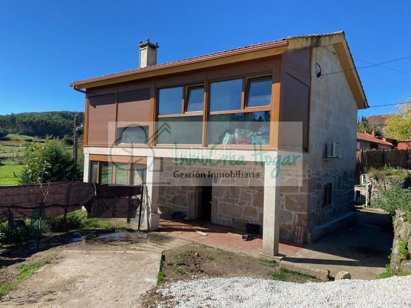 Foto a0150689-9c95-4473-aa5f-17c5f0782b77. Casa con riscaldamento in Fornelos de Montes