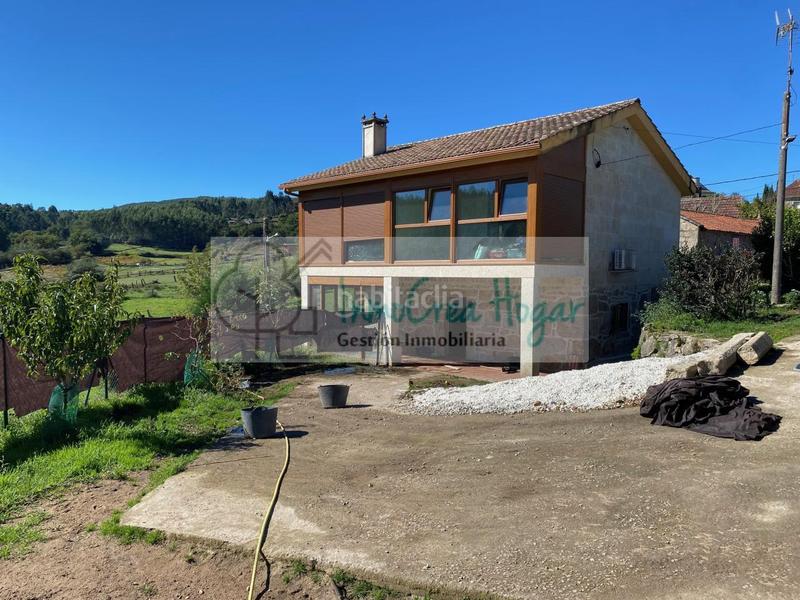 Foto bd0b5c9e-8f18-41d1-8a20-363c496ffd2c. Casa con riscaldamento in Fornelos de Montes