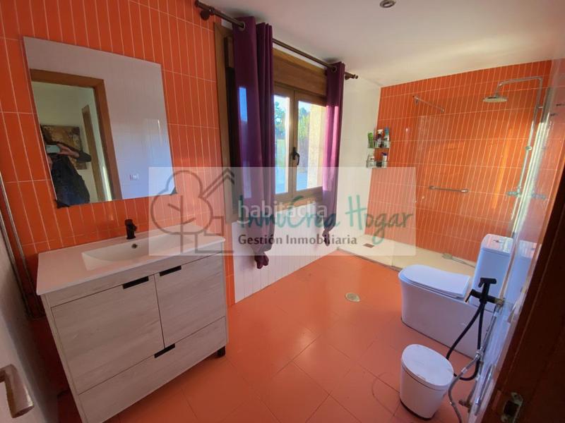 Foto c3cefa20-ee3a-4287-8e76-d9988d9c6951. Casa con riscaldamento in Fornelos de Montes