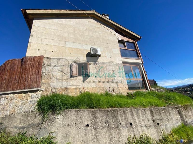 Foto c78c0e7f-5eaf-4681-8e10-ea58e4b3ee51. Casa con riscaldamento in Fornelos de Montes