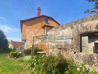 House in Porriño (O)