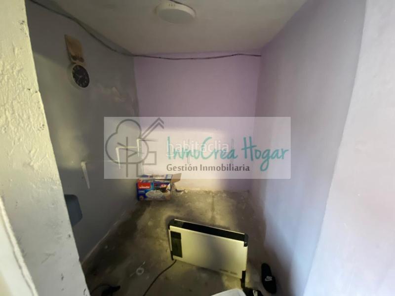 Foto 59845a8e-d196-487f-bdbf-952cdfd6ab9b. Casa a schiera con riscaldamento parcheggio in Navia Vigo