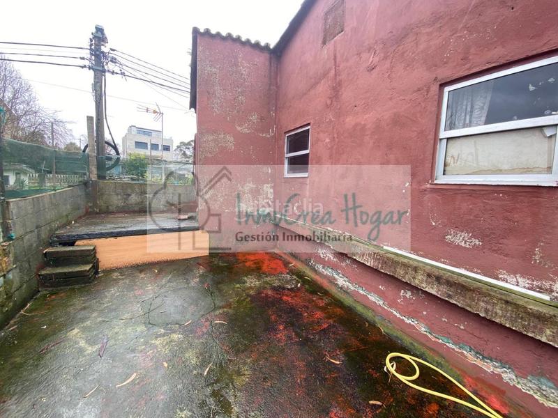 Foto 86463d56-4523-4bb7-924f-e9848b3e4bd8. Casa a schiera con riscaldamento parcheggio in Navia Vigo