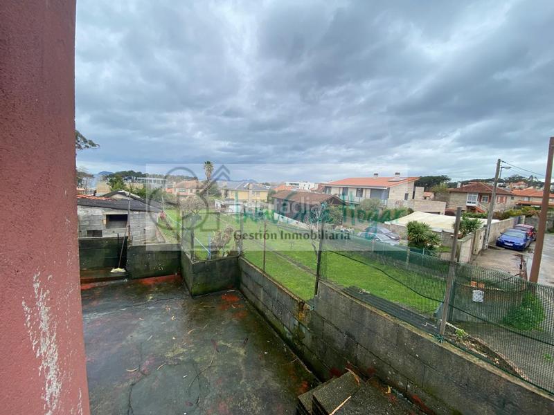 Foto 7a858413-b902-497b-9e07-ae3282aa8653. Casa adosada en Navia Vigo