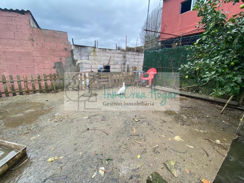 Foto 72c33b78-ba58-464a-88e4-5bad4f43f923. Casa adossada amb calefacció aparcament a Navia Vigo