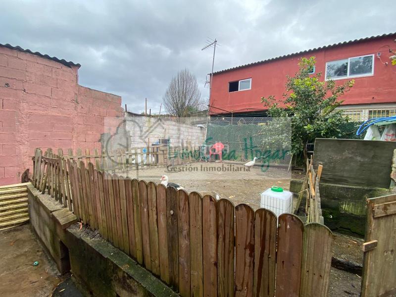 Foto ea938998-5280-4d67-8b4e-81362bf22e7b. Casa adossada amb calefacció aparcament a Navia Vigo