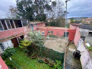 Haus in Navia