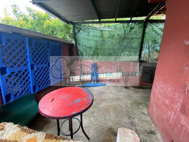 Foto 50dd9c61-3ccb-4547-9852-024e3863724d. Maison jumelée avec chauffage parking dans Navia Vigo