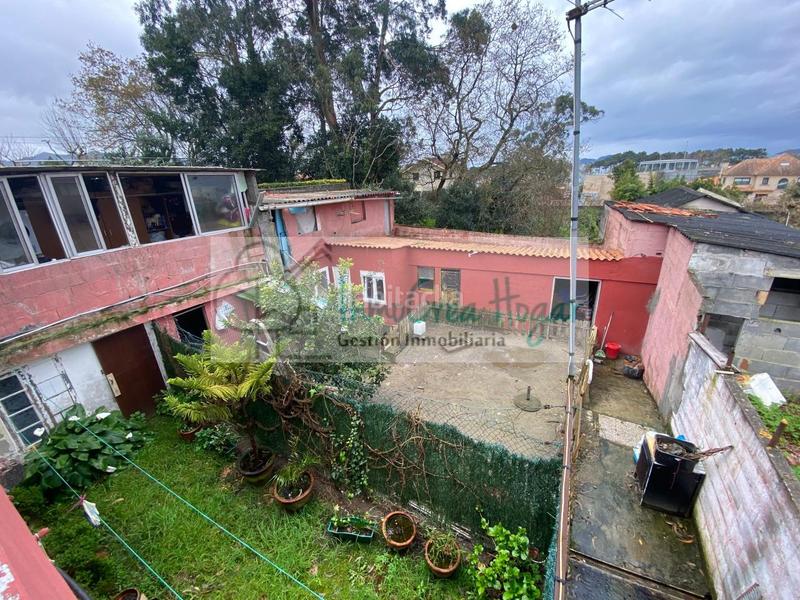 Foto 66c90d6d-5a1b-4808-977b-b6471722b1ea. Maison jumelée avec chauffage parking dans Navia Vigo