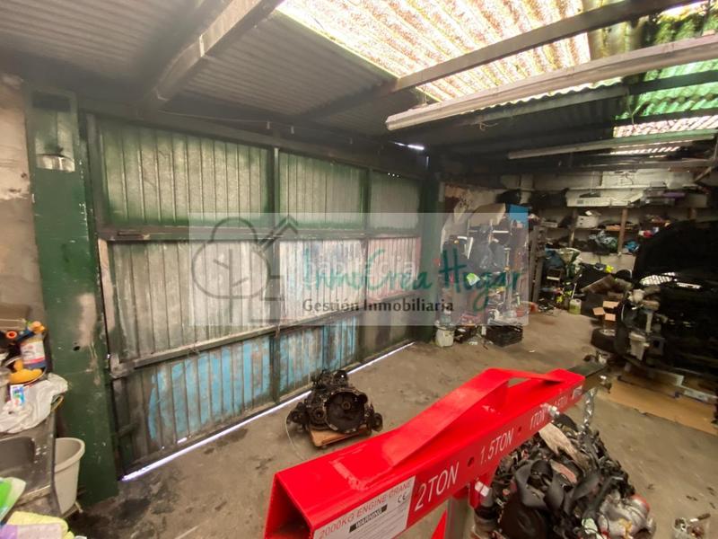 Foto 92374b5e-d212-4d25-af0d-ab76e452af41. Maison jumelée avec chauffage parking dans Navia Vigo