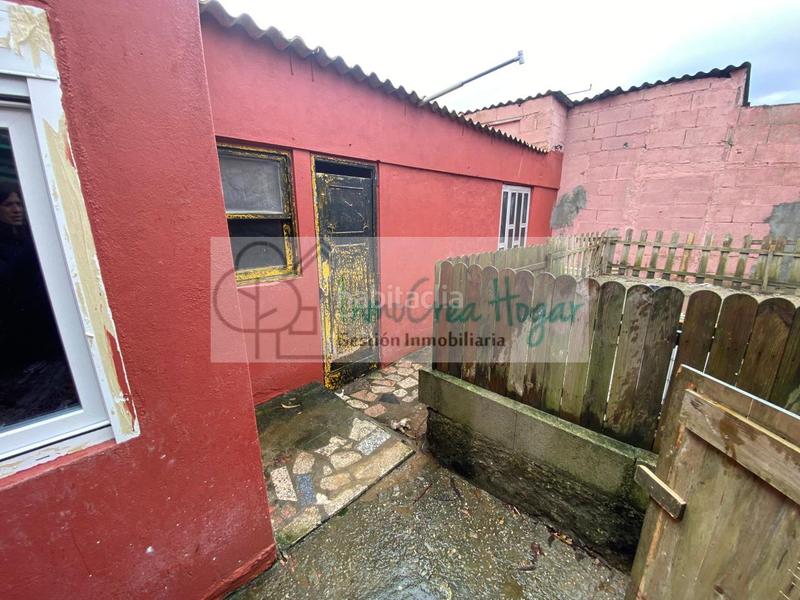 Foto 949d95ef-1007-47b3-bb27-698c604d45a6. Maison jumelée avec chauffage parking dans Navia Vigo