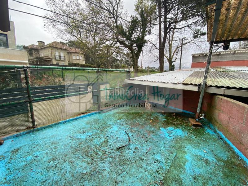 Foto b01eca55-0eb4-4712-aa03-809fdba4927d. Maison jumelée avec chauffage parking dans Navia Vigo