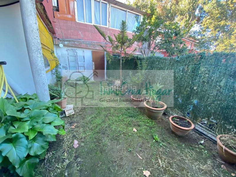 Foto c0f23627-23e2-46bf-ab94-9b1b556e38e9. Maison jumelée avec chauffage parking dans Navia Vigo