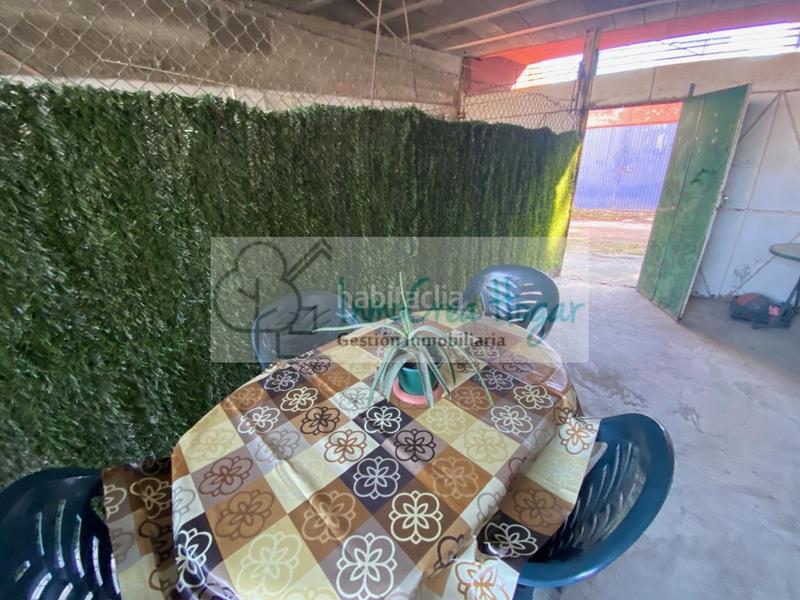 Foto c311e3cf-ced6-4cd2-a0f5-324fca5adf83. Maison jumelée avec chauffage parking dans Navia Vigo