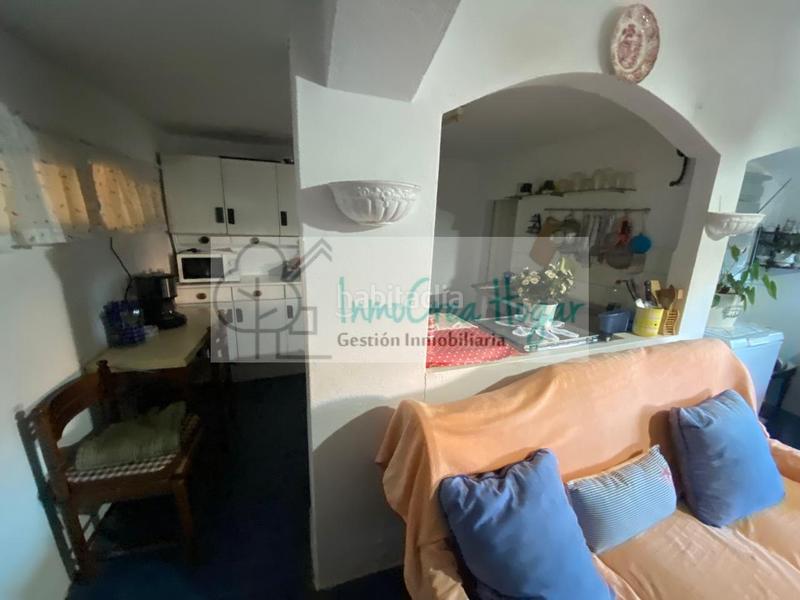 Foto f6bfa3e2-13d6-4e3b-8ee9-5b90f8635bbd. Maison jumelée avec chauffage parking dans Navia Vigo