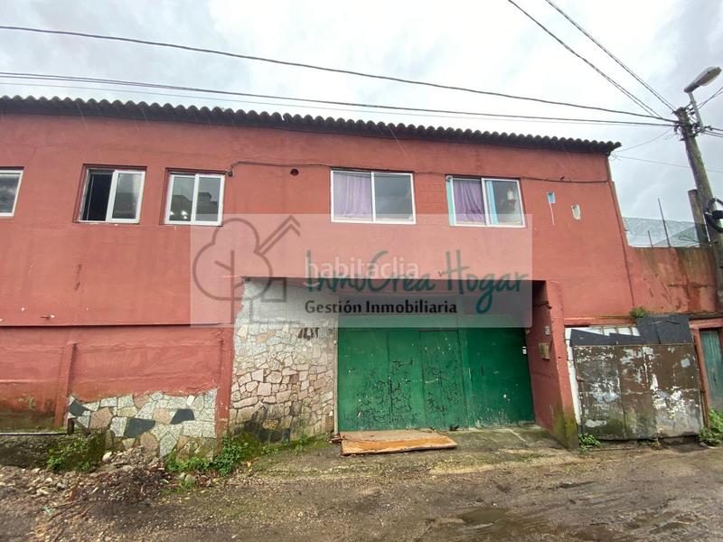 Foto d8ea9b9f-799f-4abe-b4d5-e4a5ac729397. Reihenhaus mit heizung parking in Navia Vigo