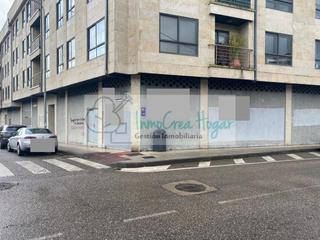 Business premise in Porriño (O)