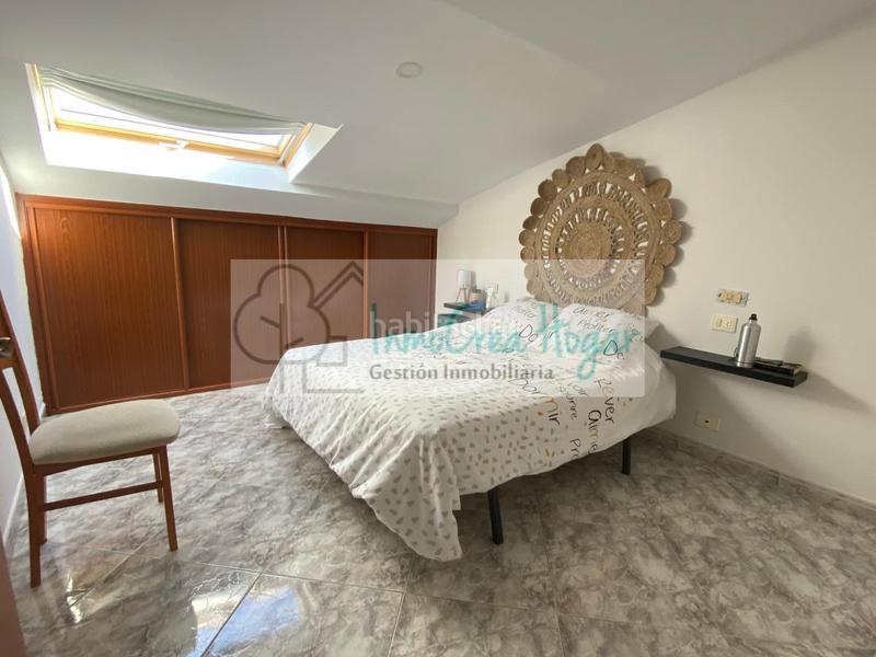 Foto 20ff7d09-1d38-4f8a-9530-a6862c1b1467. Àtic amb calefacció aparcament a Tui