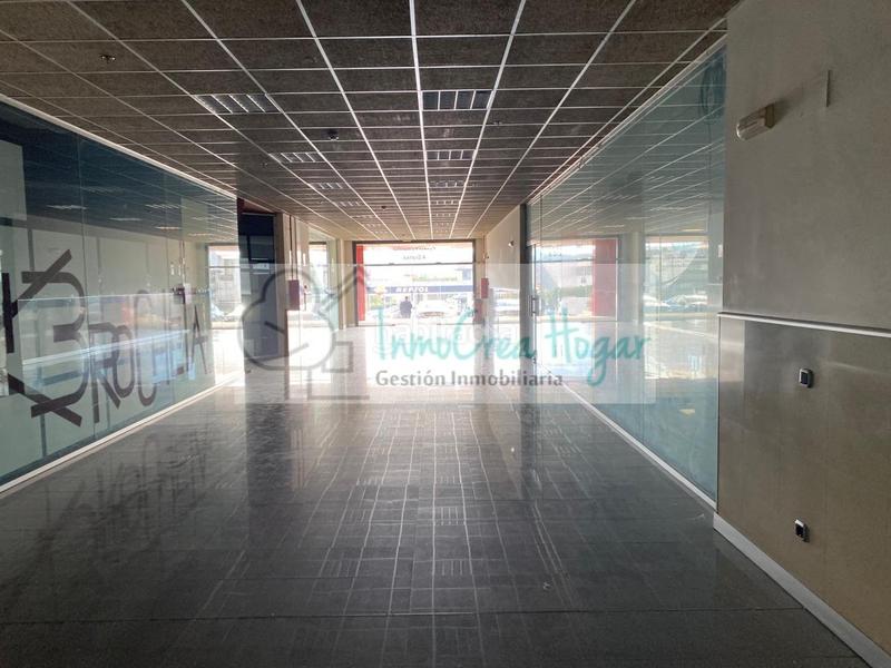 Foto 181f045a-baa5-47c1-96dc-cde91dedc906. Rent office space with heating parking in Porriño (O)