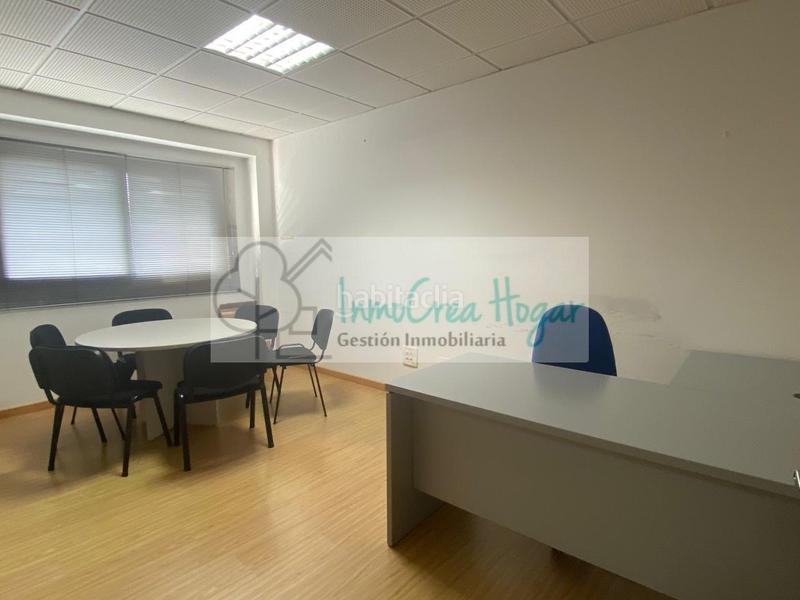 Foto 4fdd154e-fe39-41ee-b106-26d470e4a439. Rent office space with heating parking in Porriño (O)