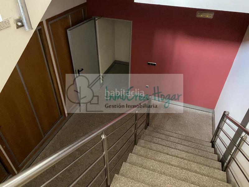 Foto 7796eb63-bb91-4120-a36f-2afc7be6fe9a. Rent office space with heating parking in Porriño (O)