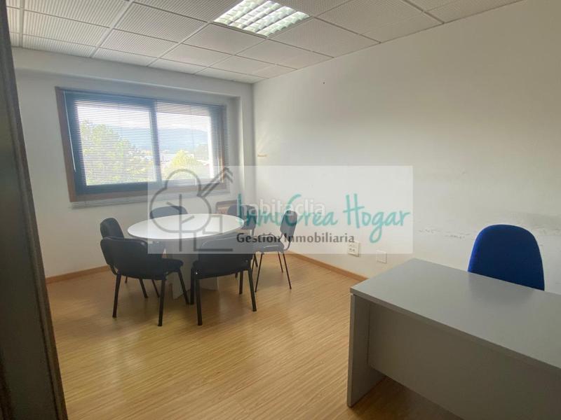 Foto 8d5c7374-bfa7-4491-bfff-728ec41289ba. Rent office space with heating parking in Porriño (O)