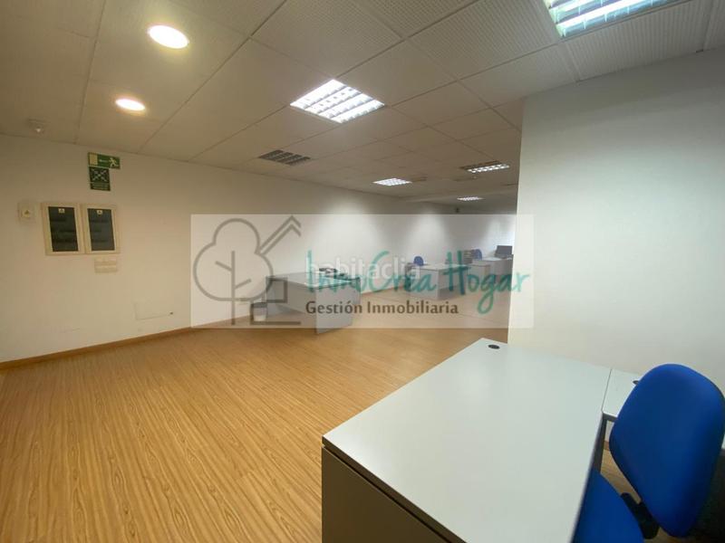 Foto cee6076b-ff7d-4519-a31b-1ac2f91f1caf. Rent office space with heating parking in Porriño (O)