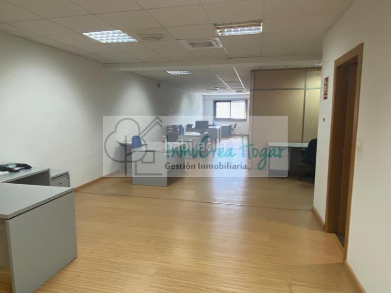 Foto f9f1ded5-6855-4539-ae6c-ae6221ae0a2b. Rent office space with heating parking in Porriño (O)