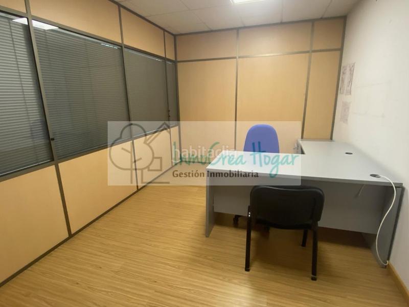 Foto 6080f427-3036-469b-996b-5f57508512b5. Alquiler oficina en Porriño (O)